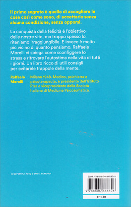 Come Essere Felici — Libro - 2