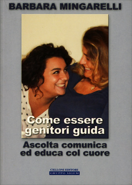 Come Essere Genitori Guida — Libro - 1