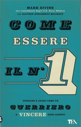 Come Essere il n.1 — Libro - 1