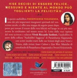 Come Essere Sempre Felici — Audiolibro - 2
