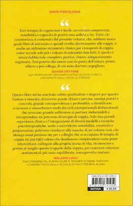Come Evitare le Trappole della Coppia — Libro - 2