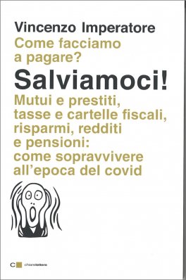 Come facciamo a Pagare? Salviamoci! — Libro - 1