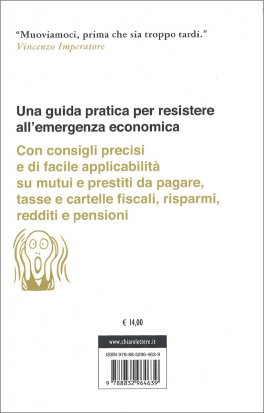 Come facciamo a Pagare? Salviamoci! — Libro - 2