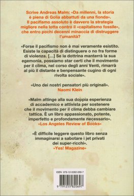 Come Far Saltare un Oleodotto — Libro - 2