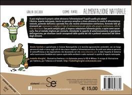Come Fare... Alimentazione Naturale — Libro - 2