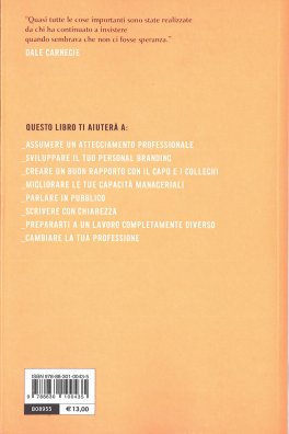 Come fare Carriera — Libro - 2