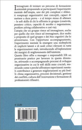 Come Fare Esperimenti Mentali per lo Sviluppo — Libro - 2