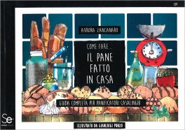 Come Fare... Il Pane Fatto in Casa — Libro - 1