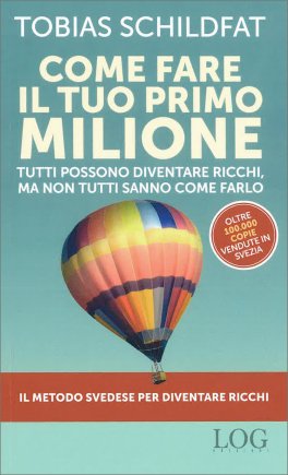 Come Fare il Tuo Primo Milione — Libro - 1