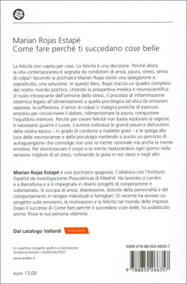 Come Fare Perché Ti Succedano Cose Belle — Libro - 2