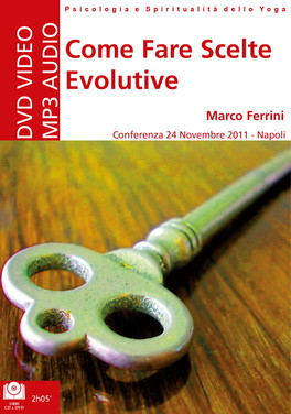 Come Fare Scelte Evolutive - Mp3 + Libretto