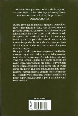 Come Fare Sogni Lucidi — Libro - 2