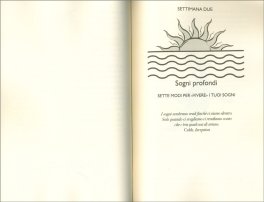 Come Fare Sogni Lucidi — Libro - 3