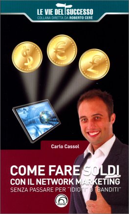 Come Fare Soldi con il Network Marketing — Libro - 1