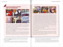 Come Farsi il Vino — Libro - 3
