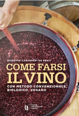 Come Farsi il Vino — Libro - 1
