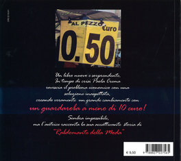 Come Farsi un Guardaroba con Meno di 10 Euro — Libro - 2