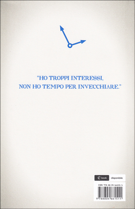 Come Fermare il Tempo — Libro - 2