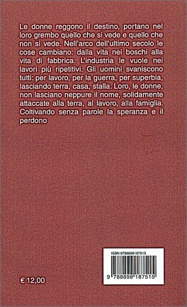 Come Foglie — Libro - 2