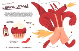 Come Fregare un Lupo — Libro - 3