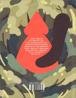 Come Fregare un Lupo — Libro - 2
