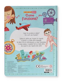 Come Funziona? — Libro - 4