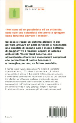 Come Funziona Davvero il Mondo — Libro - 2