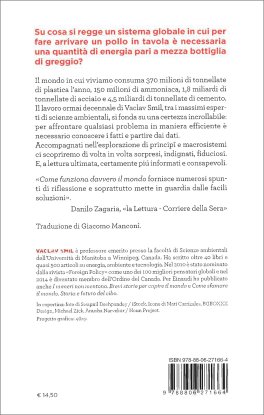Come Funziona Davvero il Mondo — Libro - 2