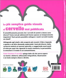 Come Funziona il Cervello — Libro - 2