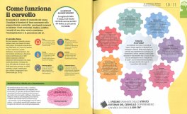 Come Funziona il Cervello — Libro - 3
