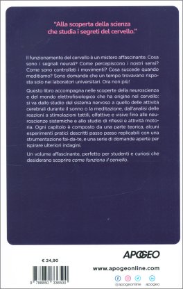 Come Funziona il Cervello — Libro - 2