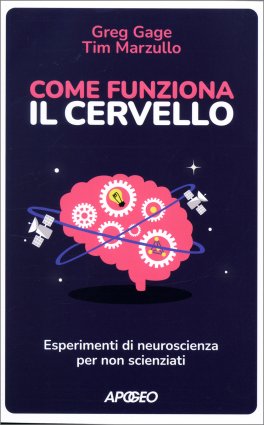 Come Funziona il Cervello — Libro - 1
