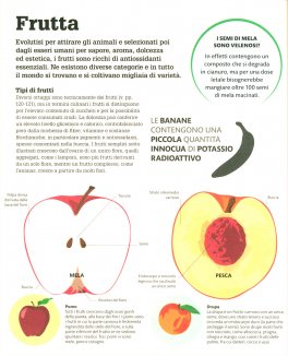 Come Funziona il Cibo — Libro - 3