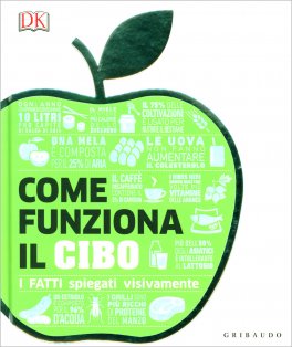 Come Funziona il Cibo — Libro - 1