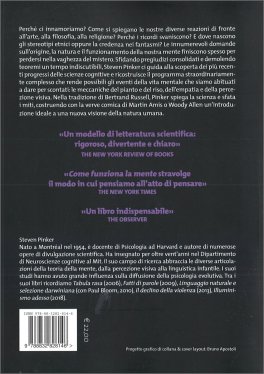 Come Funziona la Mente — Libro - 2