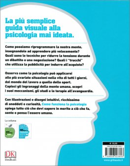 Come Funziona la Psicologia — Libro - 2