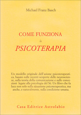 Come Funziona la Psicoterapia  — Libro - 1