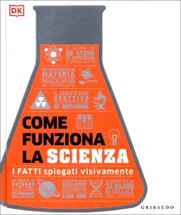 Come Funziona la Scienza — Libro - 1