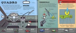 Come Funzionano le Auto — Libro - 4