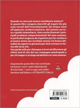 Come Gestire il tuo Cane Anziano — Libro - 2