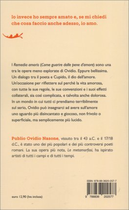 Come Guarire dalle Pene d'Amore — Libro - 2