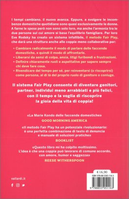 Come ho convinto Mio Marito a Lavare i Piatti — Libro - 2