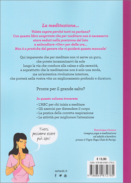 Come ho Imparato a Meditare — Libro - 2