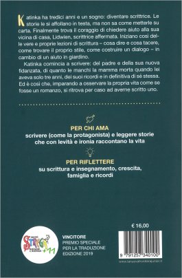 Come Ho Scritto un Libro per Caso — Libro - 2