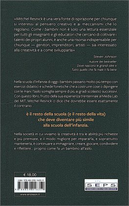 Come i Bambini — Libro - 2