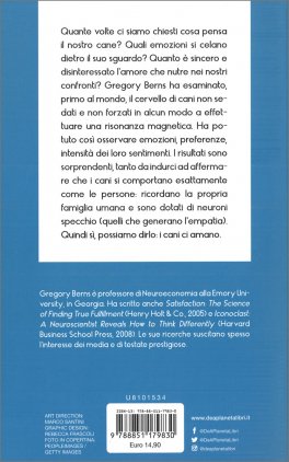 Come i Cani ci Amano — Libro - 2