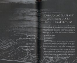 Come il Mare di Notte — Libro - 3