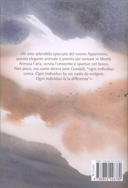 Come il Respiro del Vento — Libro - 2