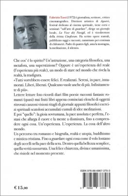 Come il Volo Lontano degli Uccelli nella Pace della Sera — Libro - 2