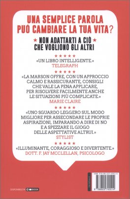 Come Imparare a Dire di No — Libro - 2
